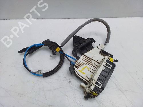 Front right lock BMW X3 (E83) 2.0 sd | BP26284673C97 