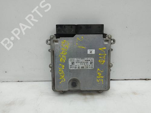 Used Engine control unit (ECU) Engine control unit (ECU) 23559719 23559719