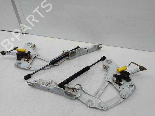 Used Other Other BMW X3 (G01, F97, G08) xDrive 20 d Mild-Hybrid (190 hp) 22411697 22411697