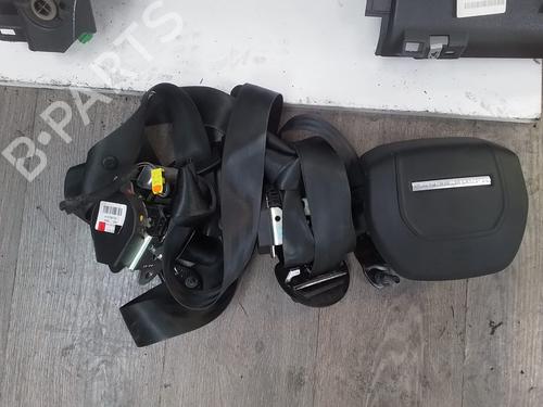 Airbag Kit LAND ROVER RANGE ROVER EVOQUE (L538) 2.2 D 4x4 | BP29386703C86 