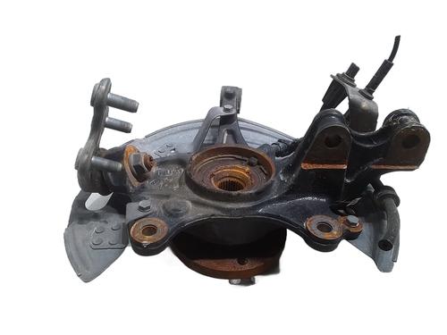 Fusée avant gauche PEUGEOT 3008 II SUV (MC_, MR_, MJ_, M4_) Hybrid (224 hp) 31876693