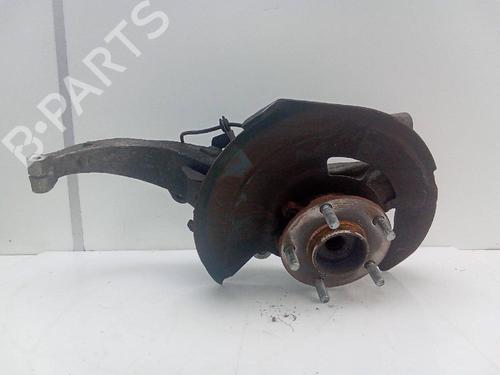 Left front steering knuckle INFINITI Q50 50 D | BP18591399M25 