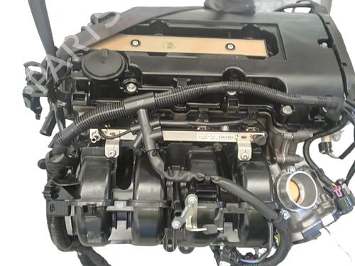 Engine OPEL CORSA E (X15) 1.4 Turbo (08, 68) | BP35722364M1 - Image 4