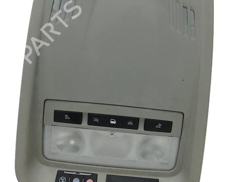 Used Interior roof light Interior roof light 21025898 21025898