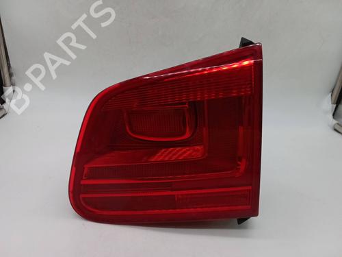 Right tailgate light VW TIGUAN (5N_) 2.0 TDI | BP30050846C80 