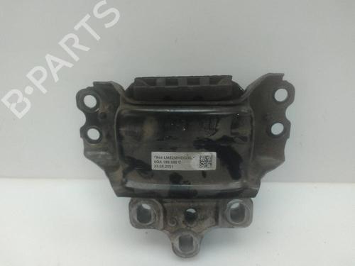 Used Engine mount VW CADDY V Box Body/MPV (SBA, SBH) 2.0 TDi BMT (102 hp) 21566522