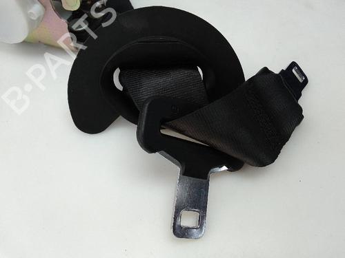 Used Rear center seatbelt CITROËN C5 AIRCROSS (A_) 1.2 PureTech 130 (ARHNSJ) (131 hp) 22686864