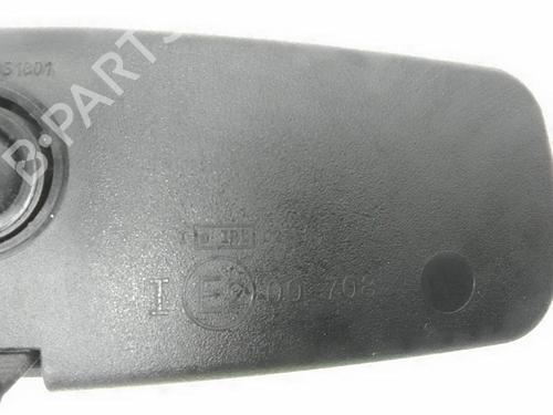 Rear mirror CITROËN BERLINGO (ER_, EC_) 1.5 BlueHDi 100 | BP22598669I6 