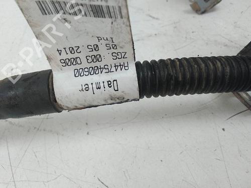Cable MERCEDES-BENZ V-CLASS (W447) V 250 BlueTEC / d (447.811, 447.813, 447.815) | BP19938415E12 