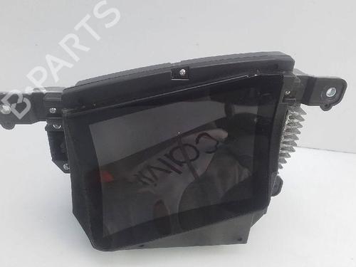Display monitor BMW X6 (E71, E72)  | BP23440247C48 