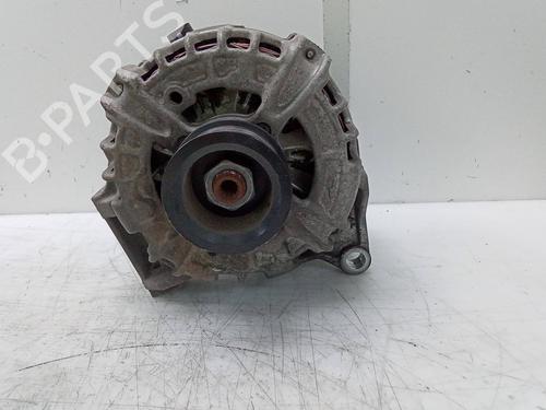 Used Alternator Alternator OPEL INSIGNIA B Country Tourer (Z18) 2.0 CDTi (47) (170 hp) 18826661 18826661