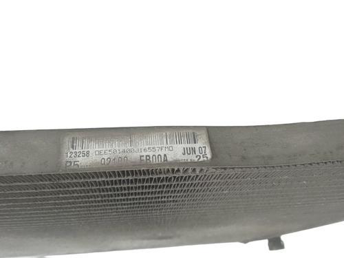 AC radiator NISSAN NAVARA NP300 (D40) 2.5 dCi 4WD | BP21084827M32 - Image 2