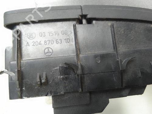 Switch SUZUKI SX4 (EY, GY) 1.6 VVT | BP20852920I30 