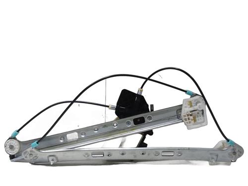 Front right window mechanism BMW X3 (E83) 2.0 d | BP34438131C23  - Image 7