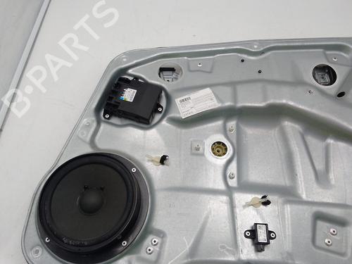 Front right window mechanism MERCEDES-BENZ M-CLASS (W164) ML 350 CDI 4-matic (164.125, 164.124) | BP29420727C23 