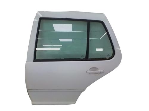 Dør venstre bagtil VW GOLF IV (1J1) 1.9 TDI (90 hp) 30195407