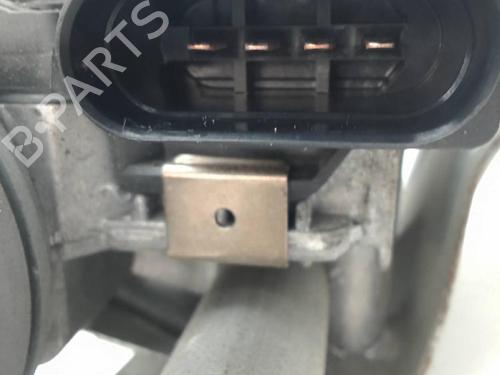 Used Front wiper motor SEAT ALTEA (5P1) [2004-2015]  23894898