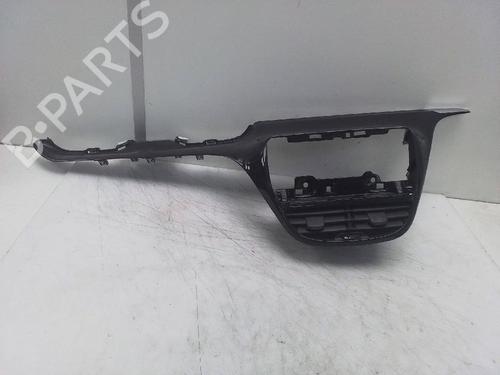 Air vent PEUGEOT 208 I (CA_, CC_) 1.2 THP 110 | BP19505934I21