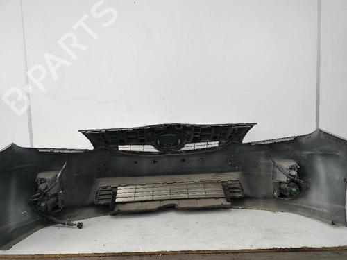 Front bumper BMW X3 (E83) 2.0 sd | BP26285152C7 