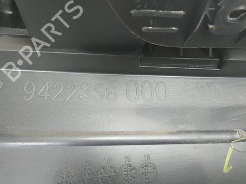 Rear right panel SUBARU FORESTER (SJ_) 2.0 D AWD (SJD) | BP30051175C61 