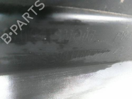 Grille PEUGEOT 3008 II SUV (MC_, MR_, MJ_, M4_) 1.2 THP/ PureTech 130 (MRHNSM, MRHNSU, MRHNSJ, MRHNYW,... | BP25612410C40 