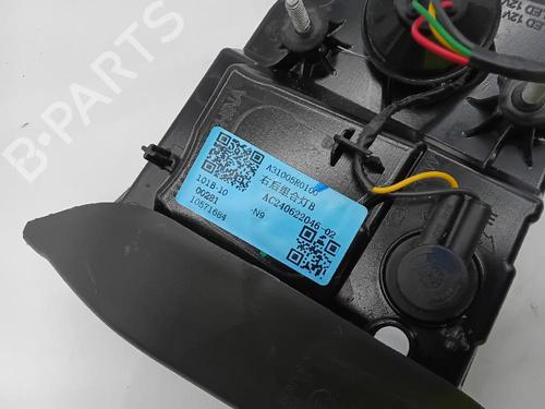 Right tailgate light MG MG ZS SUV (AZS1) 1.5 VTi | BP26705118C80 