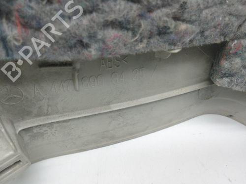 Other MERCEDES-BENZ VITO Tourer (W447) 114 CDI / 114 BlueTEC (447.701, 447.703, 447.705) A4476908425