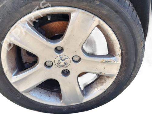 rim-peugeot-1007-km_-2005-18573211 main image