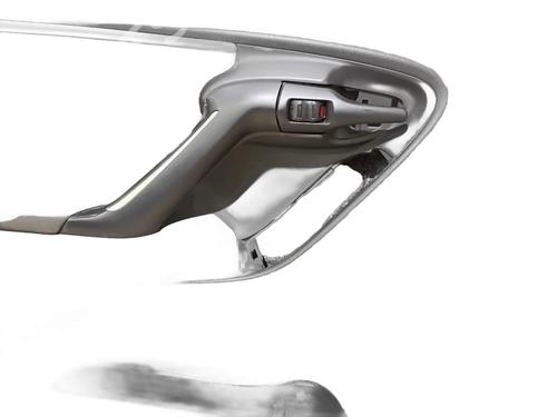 Rear left panel TOYOTA VERSO (_R2_) 1.6 D4-D (WAR20_) | BP35976512C60 - Image 5