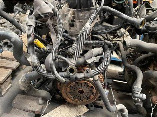 Engine BMW X3 (E83) 2.0 sd | BP26285652M1 