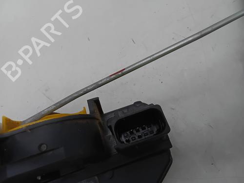 Front left lock OPEL MOKKA / MOKKA X (J13) 1.6 CDTI (_76) | BP29477317C98 