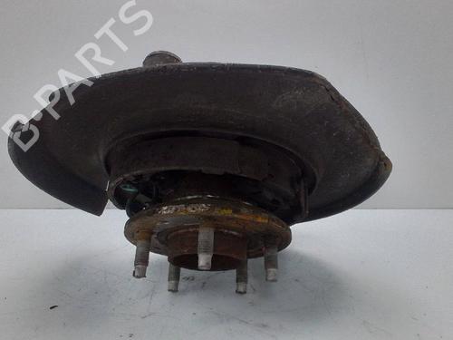 Right rear steering knuckle CHEVROLET CAPTIVA (C100, C140) 2.0 D 4WD | BP24328551M28 