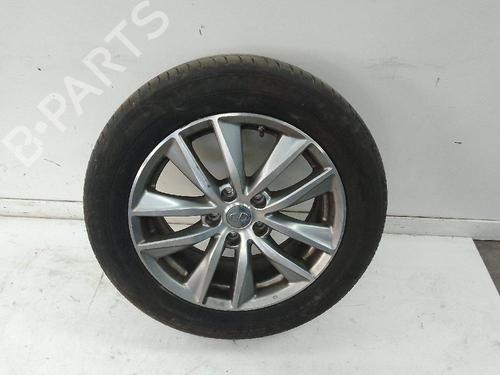 Rim INFINITI Q50 50 D | BP19071606C45 