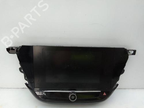 Used Display monitor Display monitor 22379372 22379372