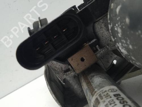 Used Front wiper motor SEAT LEON (1P1) [2005-2013]  23894949