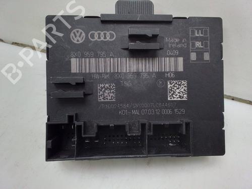 Other AUDI Q3 (8UB, 8UG)  | BP26158277O1 