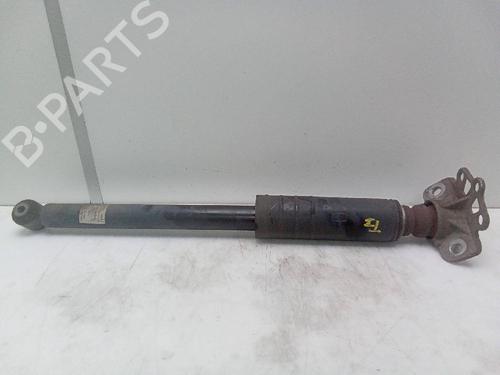 Left rear shock absorber ALFA ROMEO MITO (955_) 1.3 MultiJet (955AXP1A, 955AYC1A) | BP26052759M18 