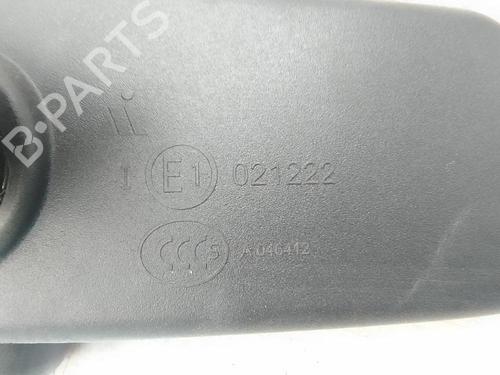 Used Rear mirror BMW 3 Gran Turismo (F34) 318 d (143 hp) 19171927