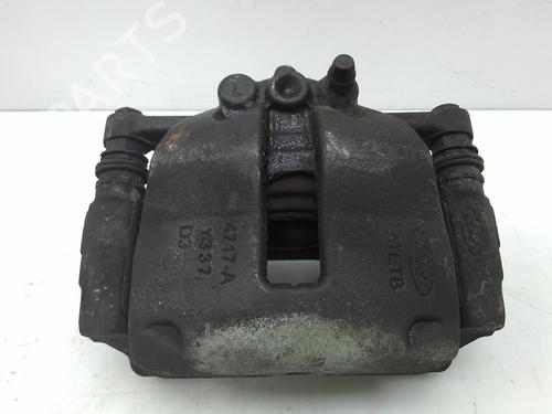 Used Left front brake caliper Left front brake caliper 22992477 22992477