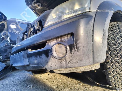 Front bumper KIA SORENTO I (JC) 2.5 CRDi | BP28420754C7 
