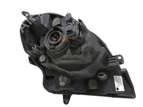 Left headlight RENAULT KANGOO Express (FW0/1_) 1.5 dCi 75 (FW07, FW10, FW04) | BP32723818C28 - Image 2