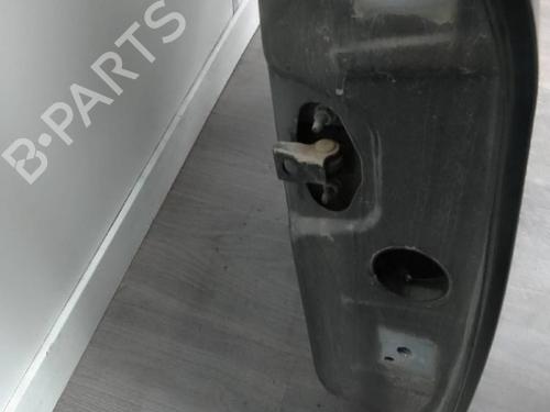 Left rear door PEUGEOT 208 I (CA_, CC_) 1.6 HDi | BP23103682C4