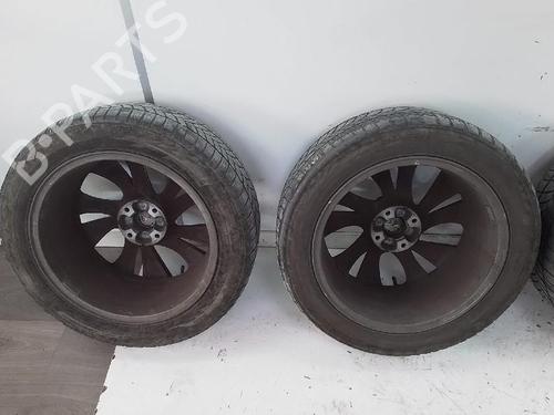 Rim CITROËN DS4 (NX_) 1.6 BlueHDi 120 | BP26575219C45 