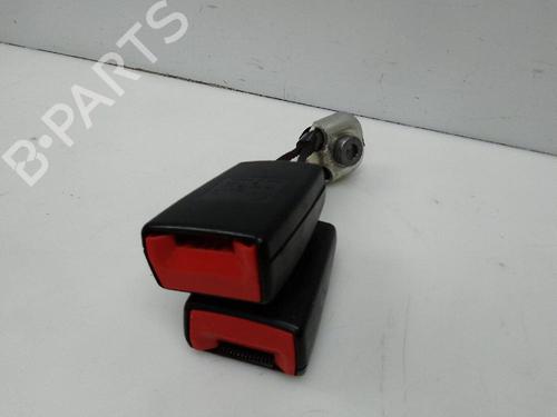 Seat buckle SKODA RAPID (NH3, NK3, NK6) 1.6 TDI 5JA857488