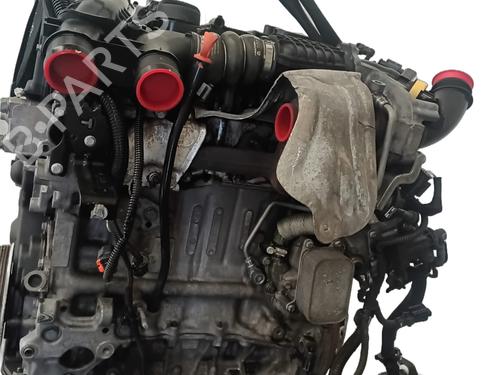 Used Engine Engine 39263675 39263675