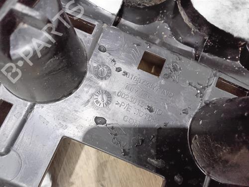 Middle console PEUGEOT PARTNER Box Body/MPV (K9) 1.5 BlueHDi 100 | BP33266048I22 - Image 7