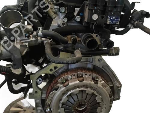 Used Engine Engine 36965382 36965382