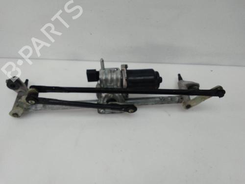 Used Front wiper motor SEAT TOLEDO IV (KG3) [2012-2019]  23894855