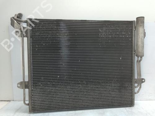 AC radiator VW SHARAN (7N1, 7N2) 2.0 TDI | BP29386294M32 