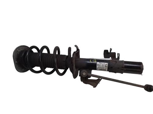 Used Left front shock absorber Left front shock absorber LAND ROVER RANGE ROVER EVOQUE (L538) 2.0 D 4x4 (150 hp) 18577561 18577561